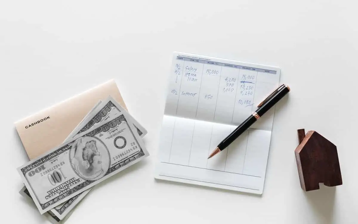 Living beyond your means