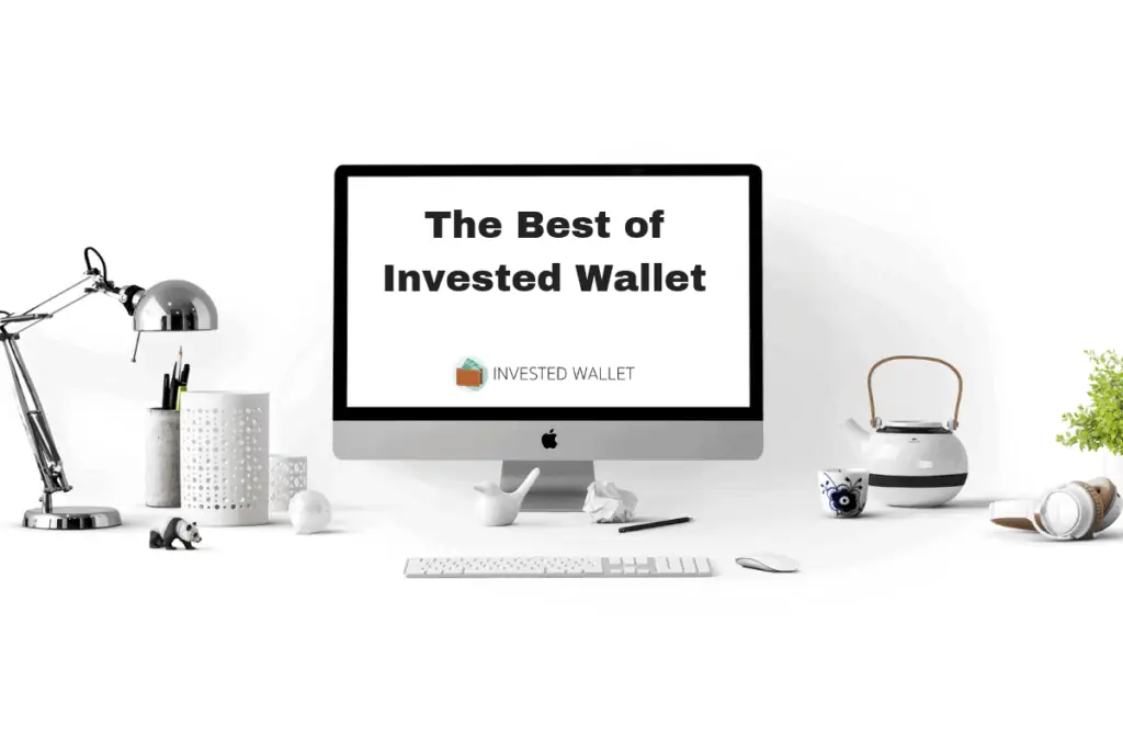 Best of Invested Wallet