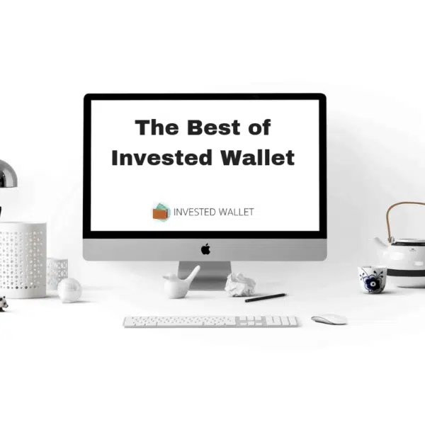 Best of Invested Wallet