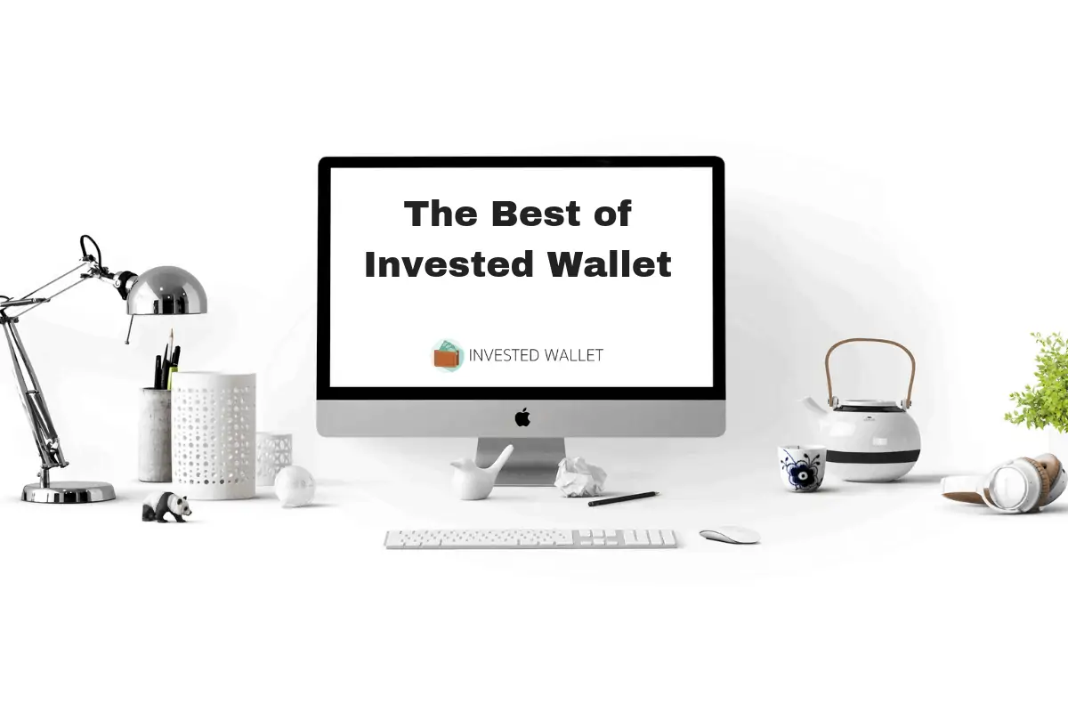 Best of Invested Wallet