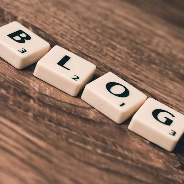 Blogging for money