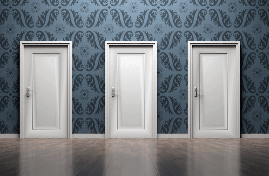 saving money vs. paying off debt