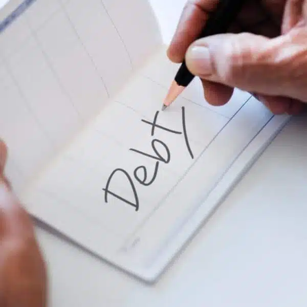 Personal Finance Lessons from Debt