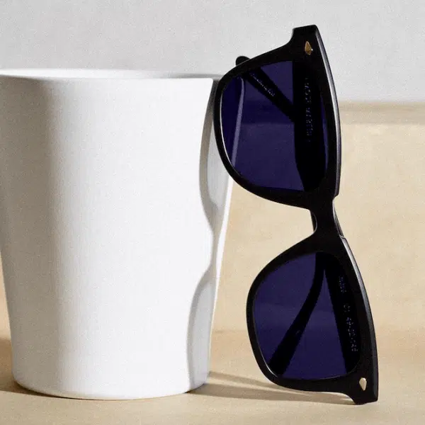 Side Hustle Corner #1: Meet Mose Martin, Independent Luxury Eyewear