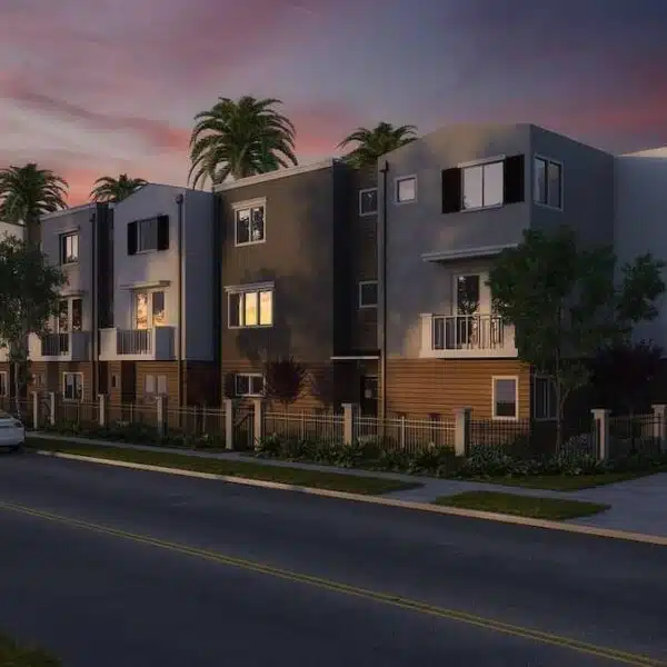 Investing In Real Estate