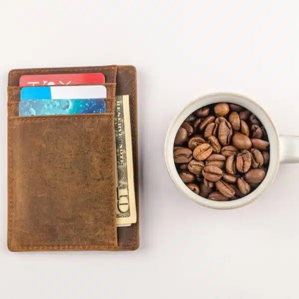 Maintain good credit score