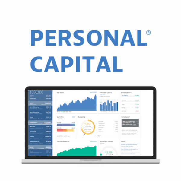 What Is Personal Capital? The One Money Tool You Should Consider