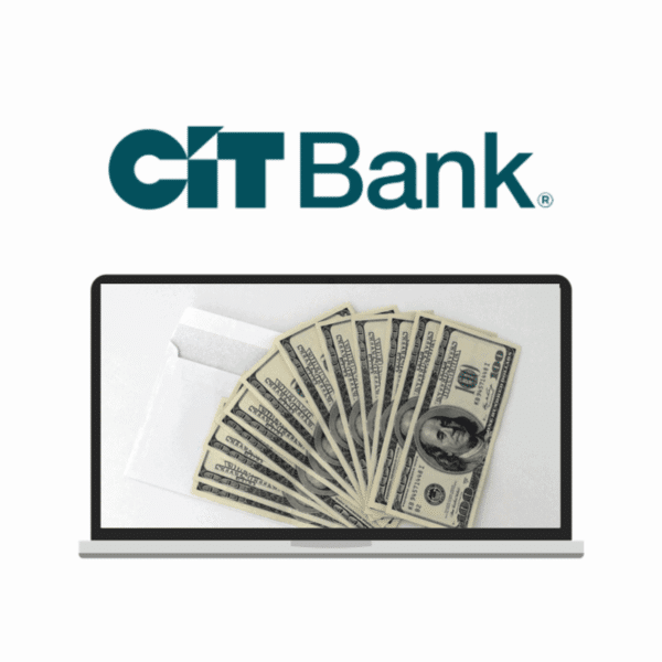 Cit bank review