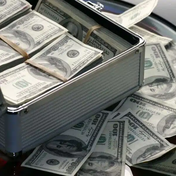 Alternative Investments