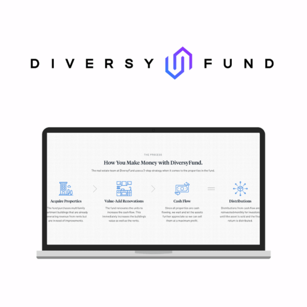 DiversyFund Review
