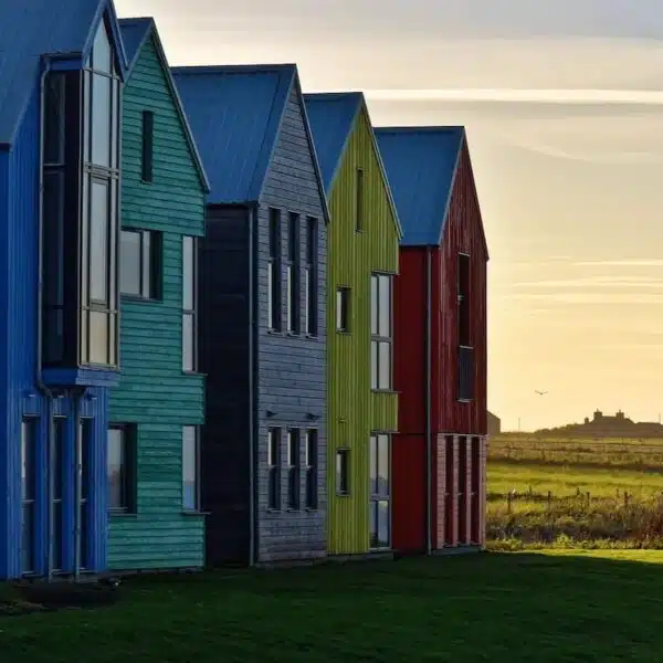 Real Estate Crowdfunding