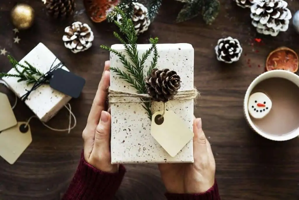 Creating a Holiday Budget: The Most Wonderful Time of the Year Holiday Budget