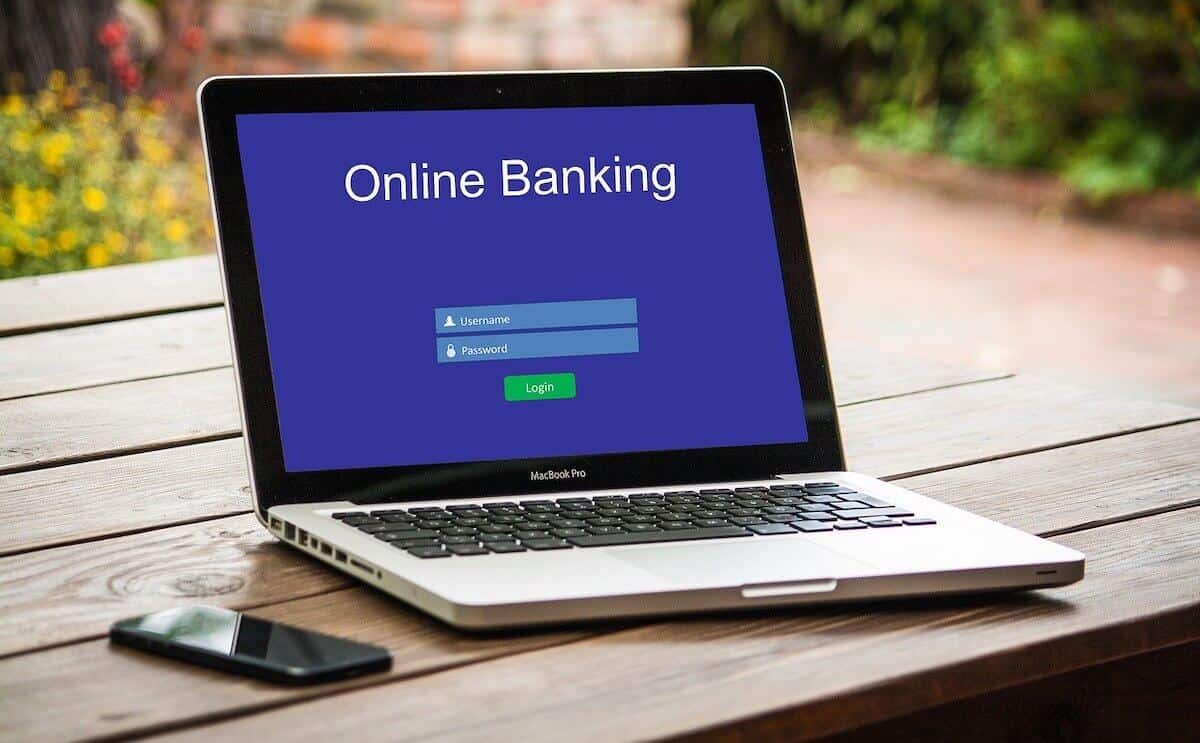 Online Bank Accounts