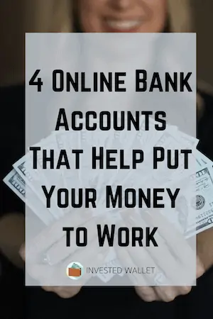 Online Bank Accounts