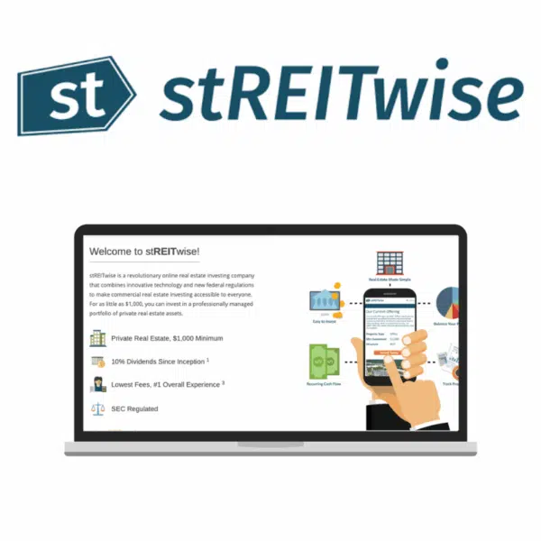 stREITwise