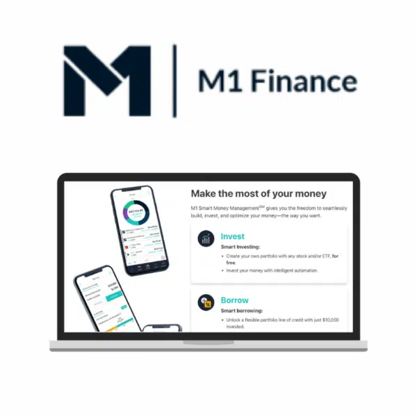 M1 Finance Review
