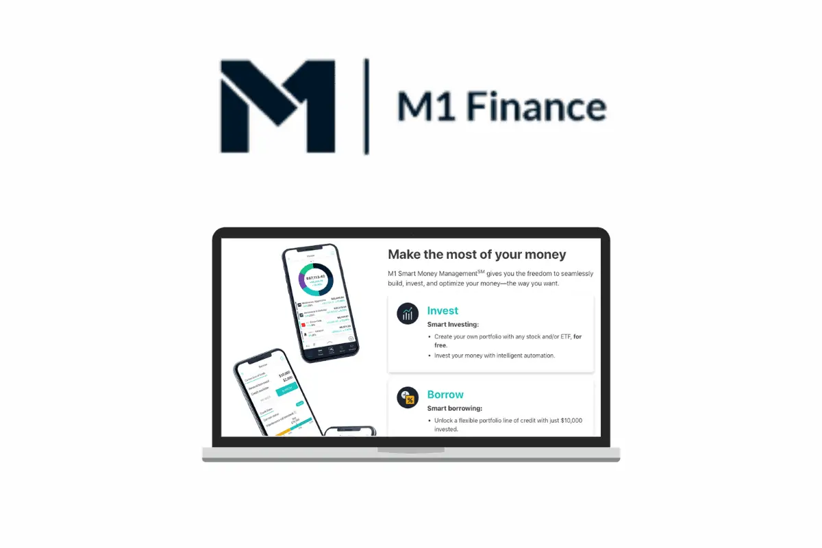 M1 Finance Review
