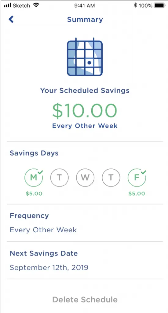How To Easily Save Money For The Things That Matter Most In Your Life Dobot Savings