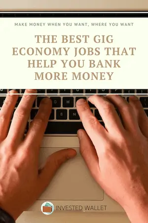 Best Gig Economy Jobs