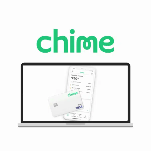 Chime Bank