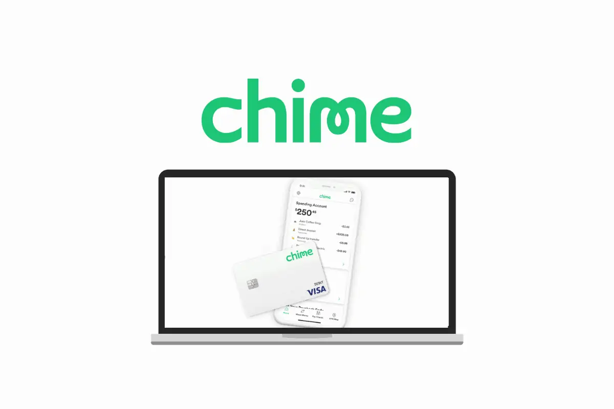 Chime Bank