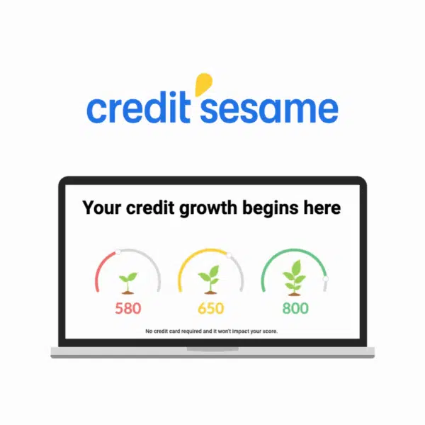 Credit Sesame Legit
