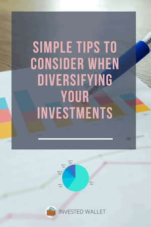 Diversifying Your Investments