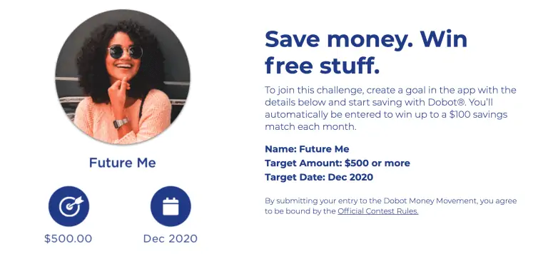 How To Easily Save Money For The Things That Matter Most In Your Life Save Money with Dobot