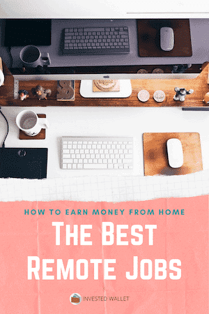 Earn Money from Home