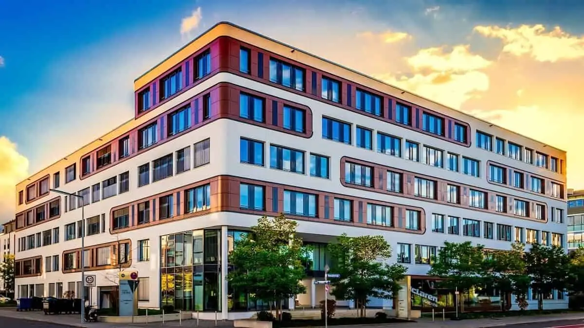 Investing in Real Estate