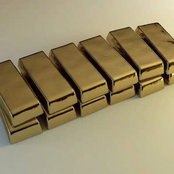 Alternative Investments