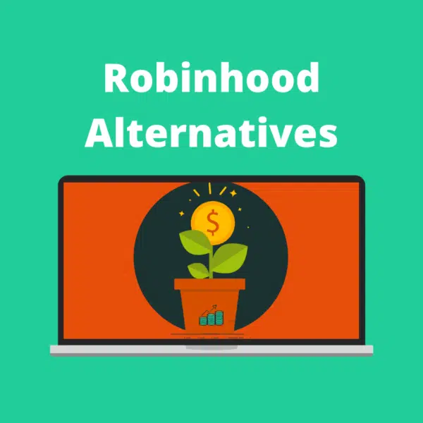 Alternatives to Robinhood