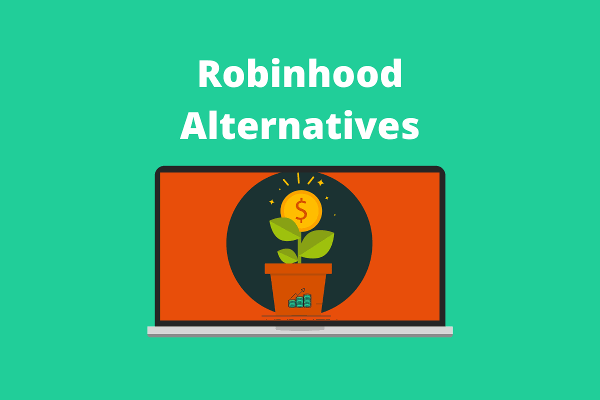 Alternatives to Robinhood