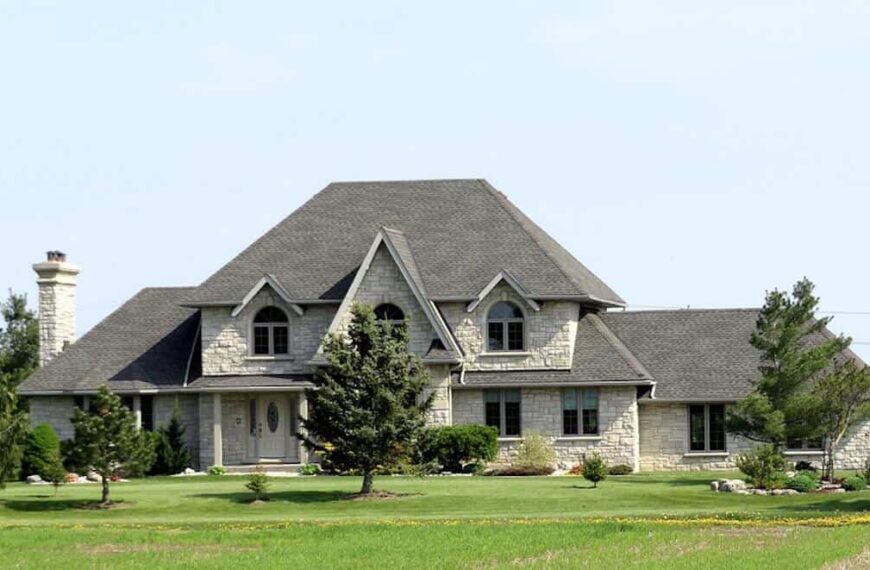 Keeping Up With The Joneses