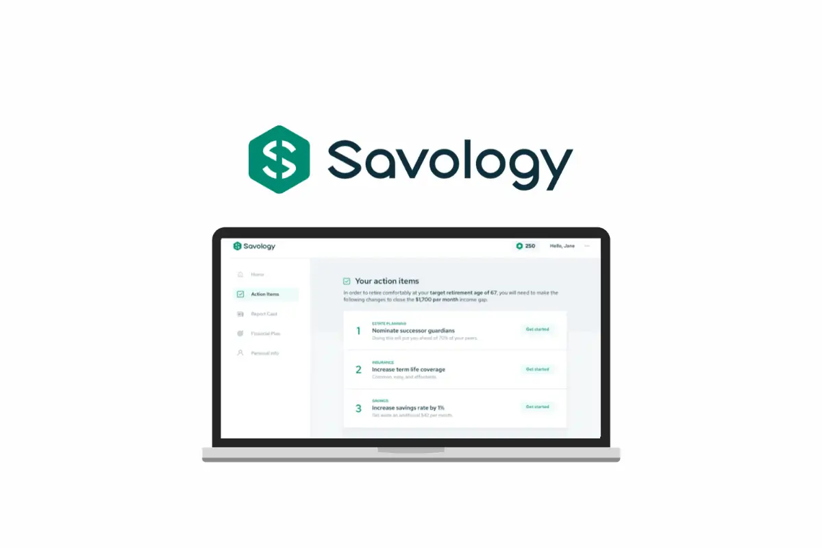 Savology Review