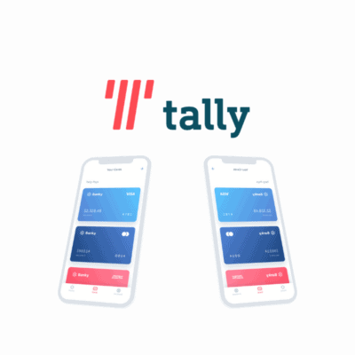 Tally App