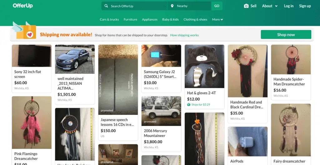 OfferUp