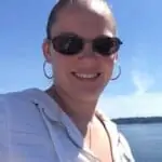 Tawnya @MoneySavedBlog Avatar