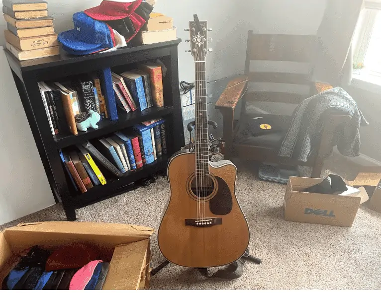 How to Use Craigslist to Buy and Sell in Your Local Area Guitar