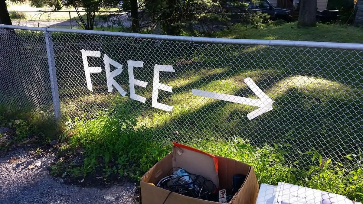 Craigslist