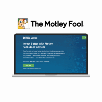 The Motley Fool Review: Is Their Stock Advisor Program Legit?