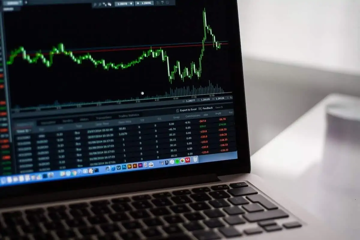 Stock Market News