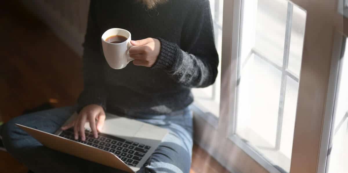 Working Alone make money online
