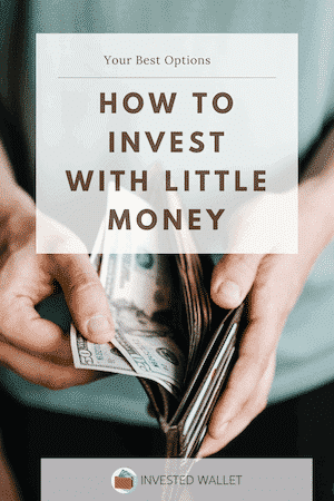 how to earn money online with small investment