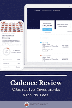 Cadence Review