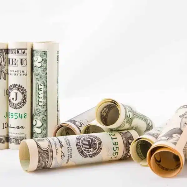 Fractional Share Investing