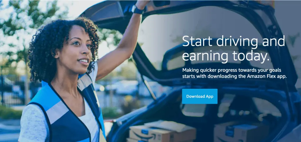 Amazon Flex Review: How Much Money Can You Make? Amazon Flex