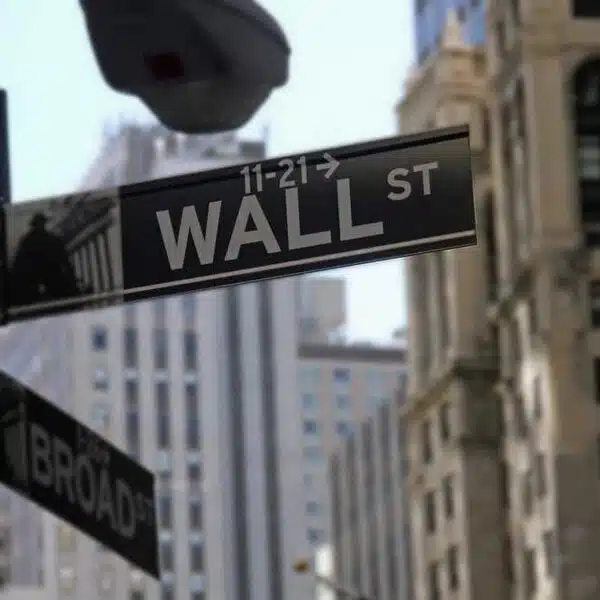 Wall Street