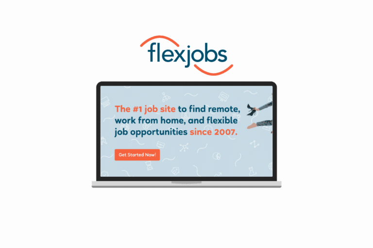 FlexJobs Review: Is FlexJobs Currently Worth Paying For?