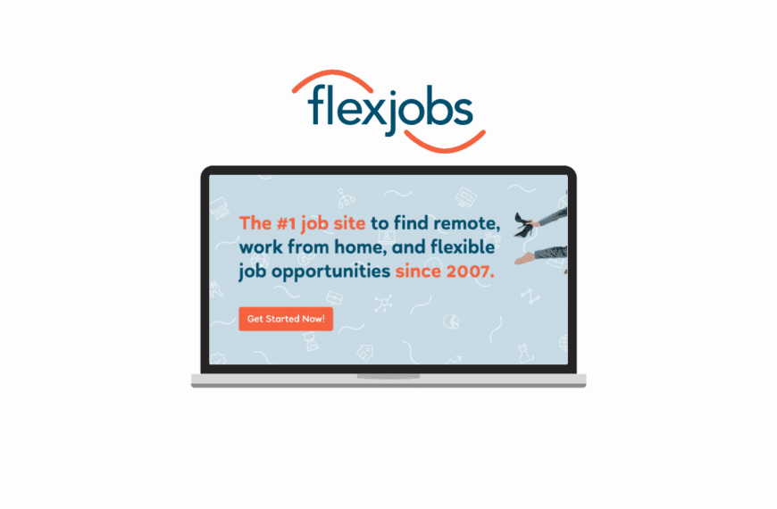 FlexJobs